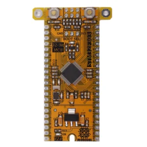 برد توسعه میکروپردازنده Gebra STM32F303