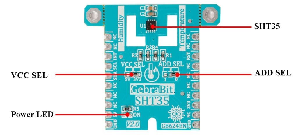 sht35-parts