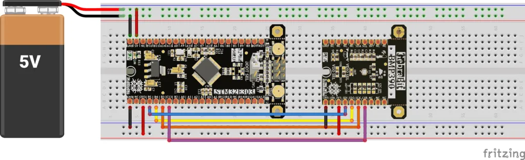 BMP390_SPI_STM_bb