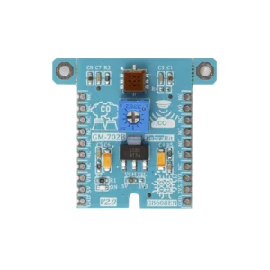 ماژول گاز منوکسید کربن MEMS Gebra GM-702B