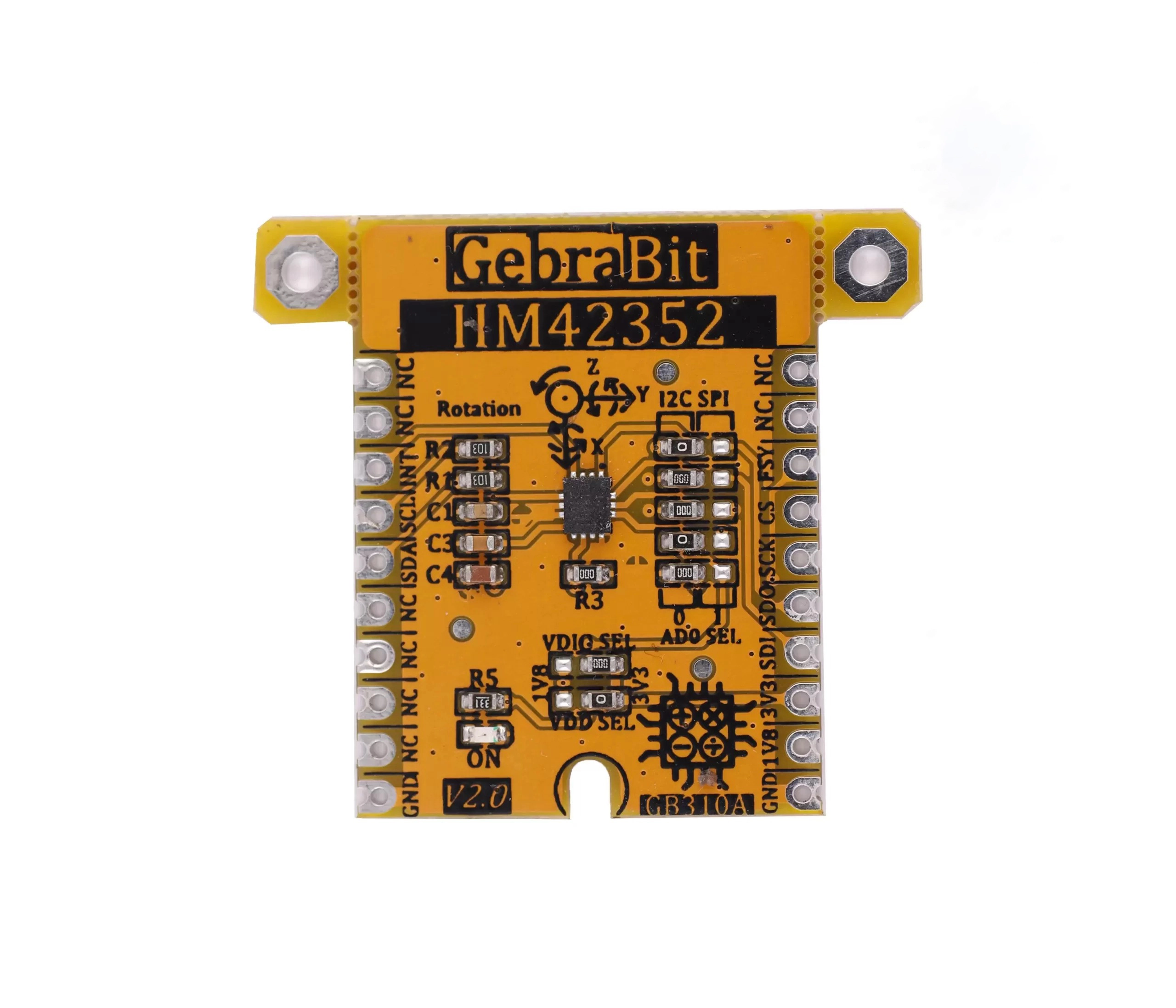 ماژول GEBRABIT-IIM42352