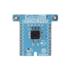 ماژول فشار GebraBit KP229L2920
