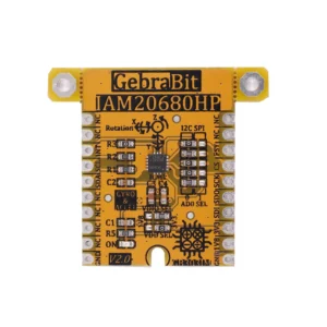 ماژول GEBRABIT-IAM20680HP