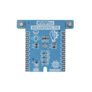 ماژول نور محیط آنالوگ GebraBit BH1603FVC-TR