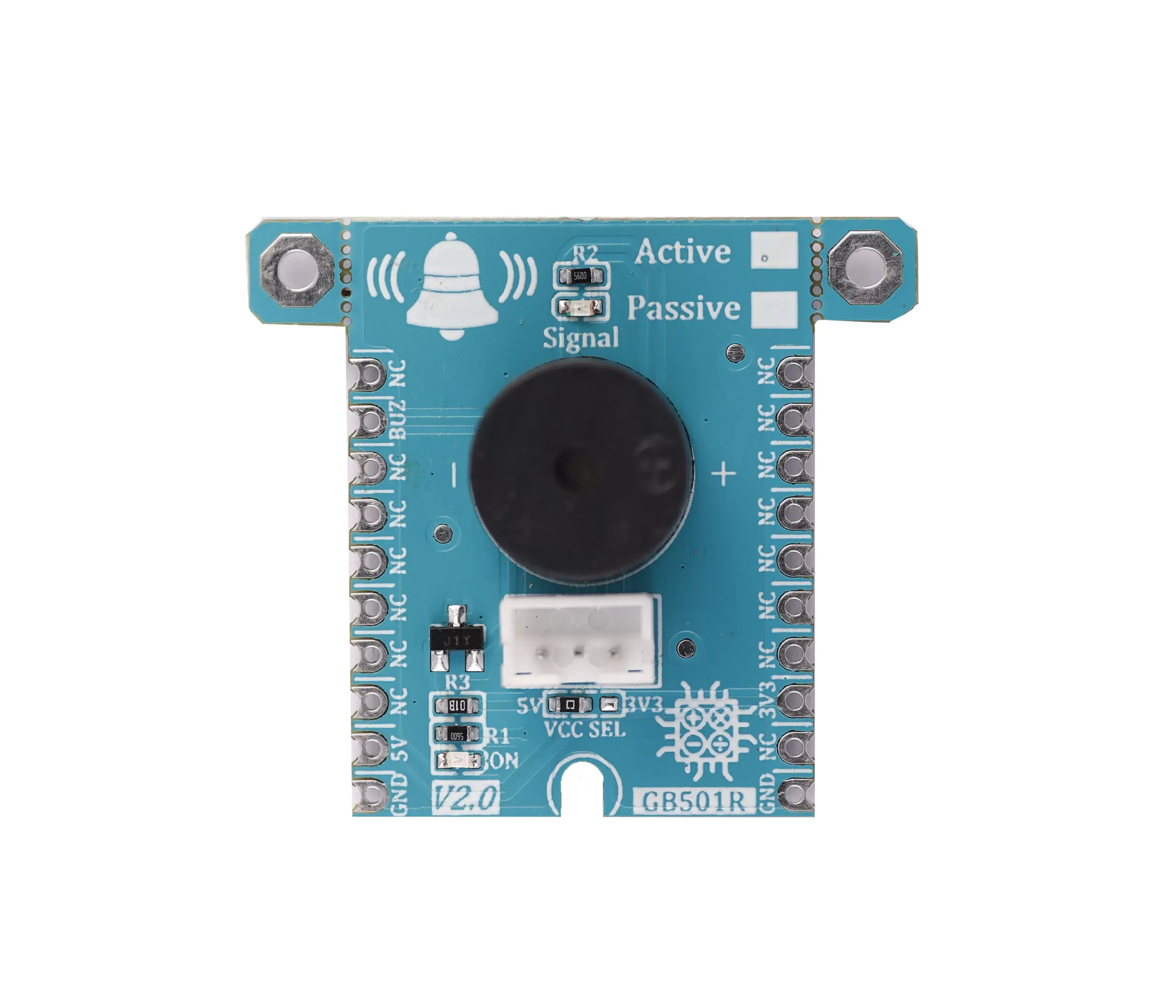 buzzer