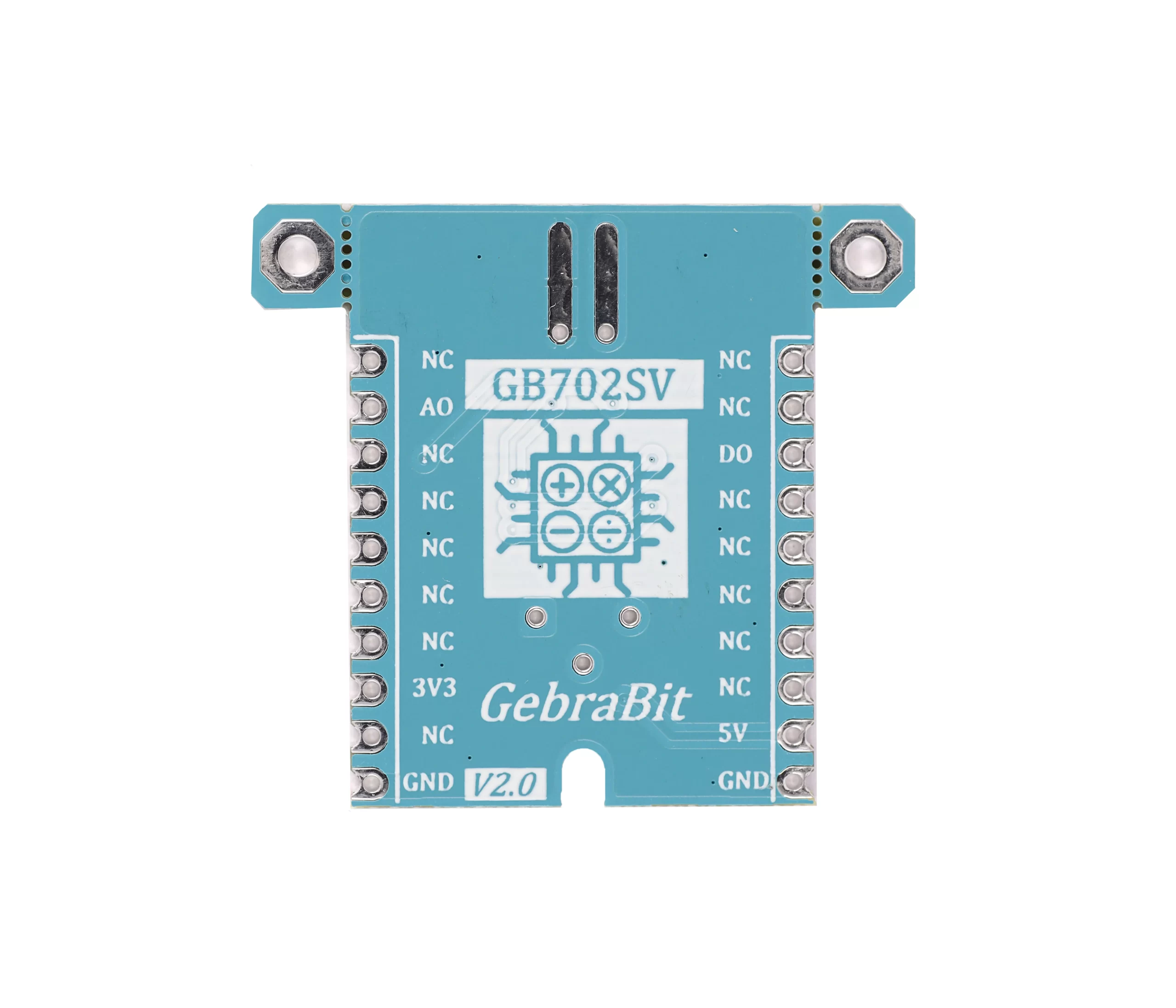 ماژول GEBRABIT-Sound Detector - Image 2