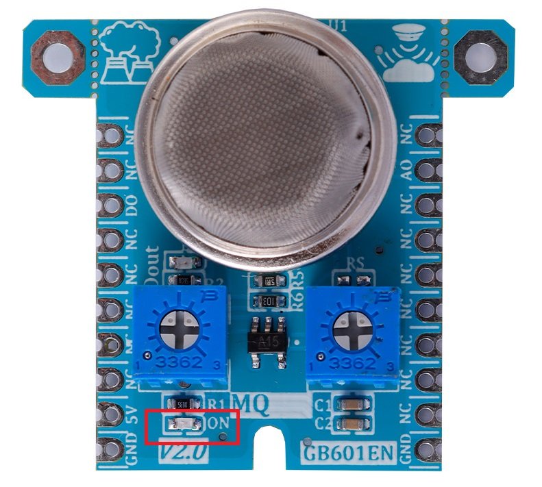 MQ7-LED-