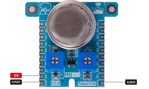 MQ7-power-Pin-
