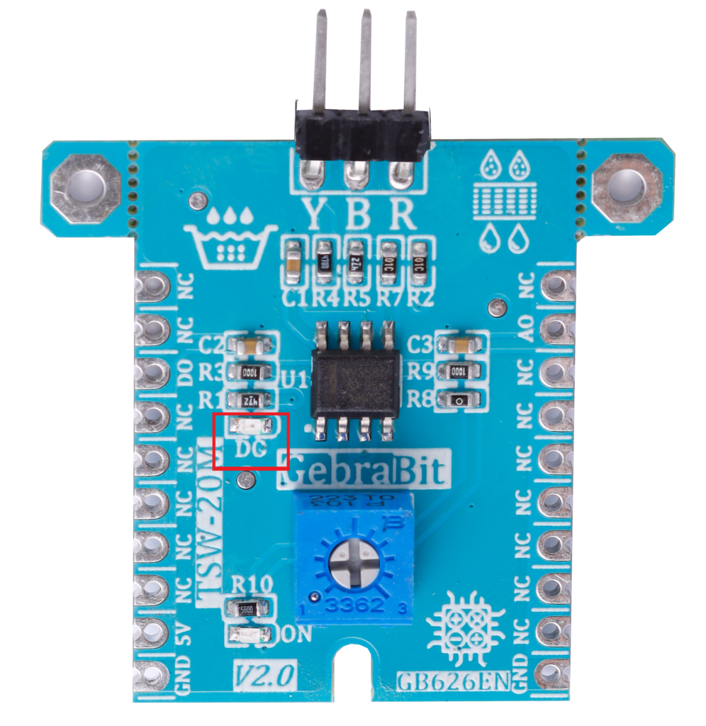TSW-DO-LED