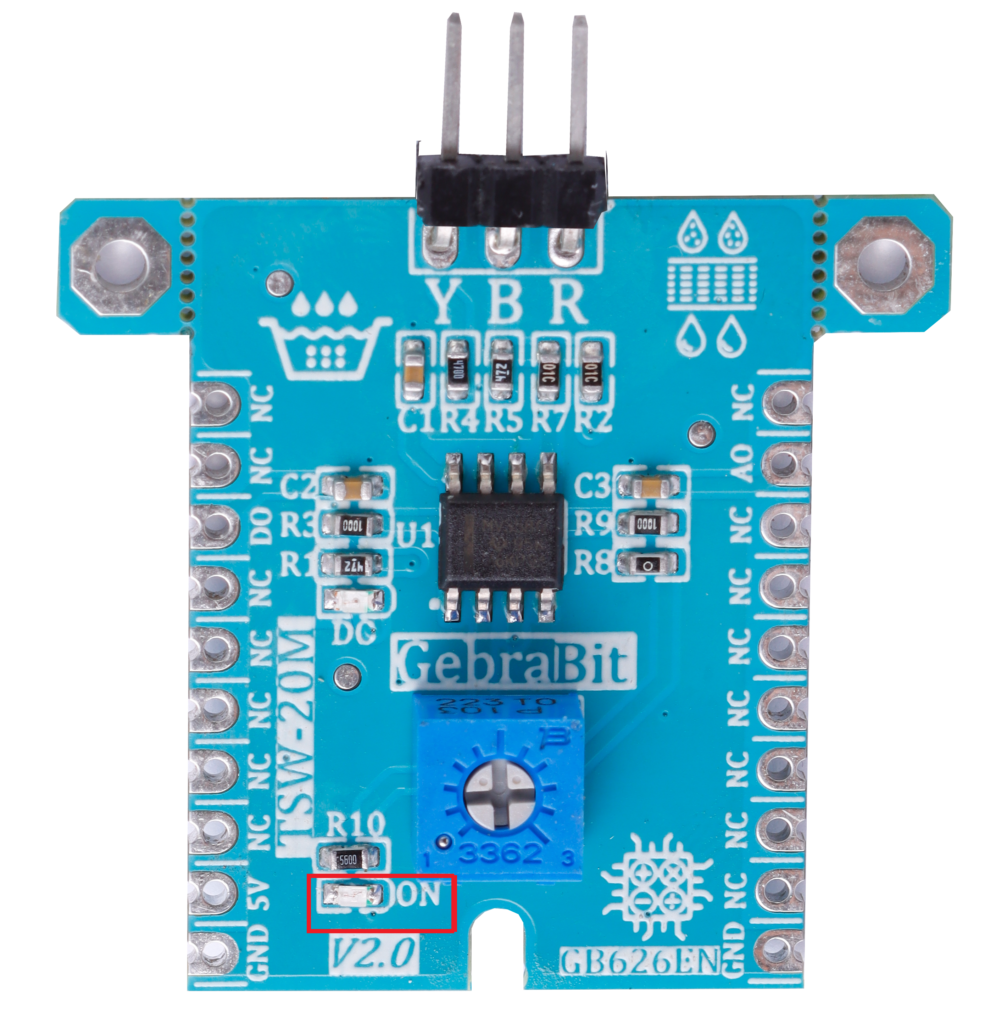 TSW-LED