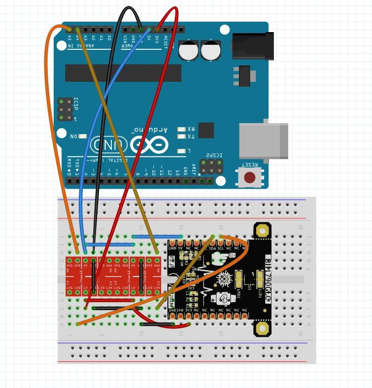 bh1790-arduino
