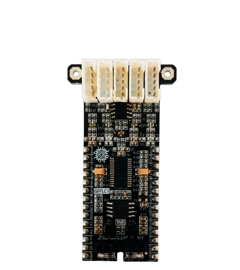ماژول FLC100 Pro Driver System