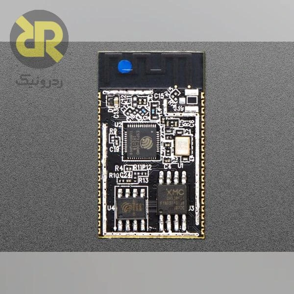 ماژول ESP32-WROVER-B وایفای/بلوتوث 8MB PSRAM - Image 3