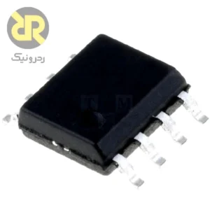 آیسی AD8561ARZ مقایسه کننده ولتاژ 7ns Ultrafast