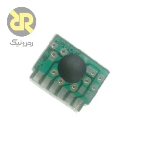 آی‌سی AC80E تولیدکننده ملودی 1-Song