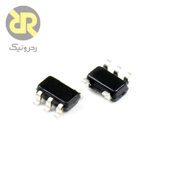 سوئیچ ADT6501SRJZP سنسور دما -55~+125°C - Image 2