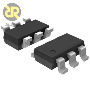 سوئیچ ‍ADT6401SRJZ‍ سنسور دما ‍-55~+125°C‍