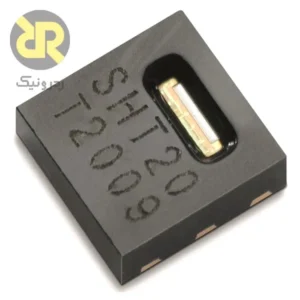 سنسور SHT20 سنسور دما و رطوبت -40~125°C ، 0~100%RH
