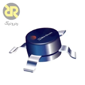 آی‌سی MAR-6SM تقویت‌کننده پهنای باند RF Amp 2GHz
