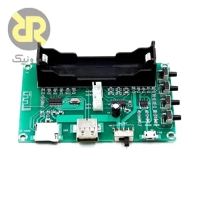 ماژول XH-A150 آمپلیفایر صوتی 5W+5W Bluetooth