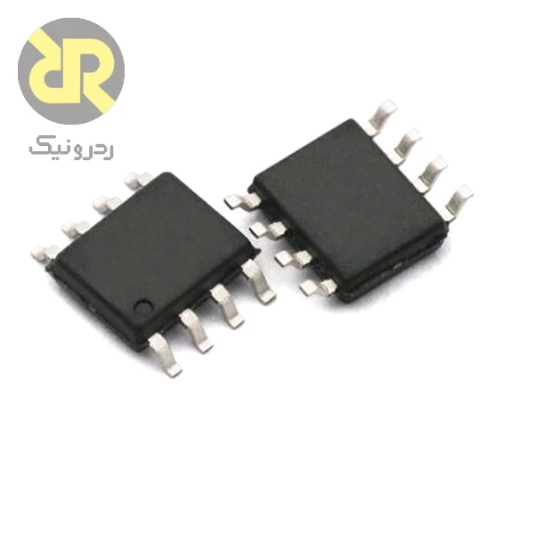 آیسی ADA4571WHRZ-R7 سنسور زاویه ۲محوره - Image 2