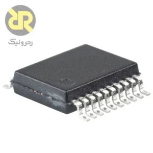 آی سی ADUM3150 ایزولاتور دیجیتال SPI با ولتاژ ایزولاسیون 3750Vrms