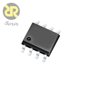آی سی ADUM1285 ایزولاتور دیجیتال دو کاناله با ولتاژ ایزولاسیون 3000Vrms