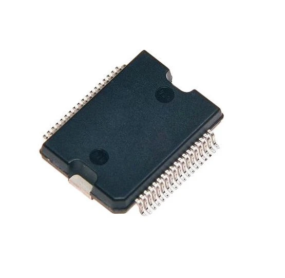 آیسی درایور موتور ۸ ولت ۲.۸ آمپر مدل L6207PD - Image 2