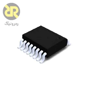 آی‌سی ISO7821LL ایزولاتور دیجیتال 2-Channel Bi-Di