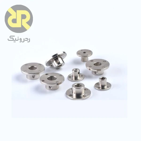 فلنج 6 میلیمتری مدل redacc006