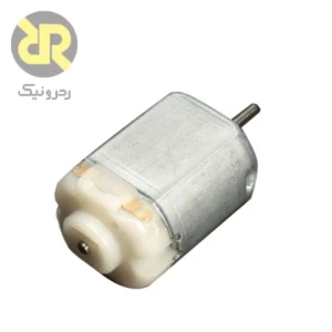 موتور ۳ ولت ۸۰۰RPM مدل 130-15180