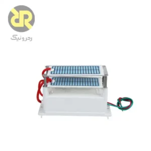 ماژول اوزون ژنراتور صفحه‌ای 15 گرم مدل OZG-P15G