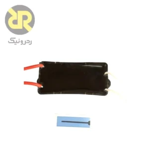 ماژول اوزون ژنراتور صفحه‌ای 100 میلی گرم مدل OZG-P100MG