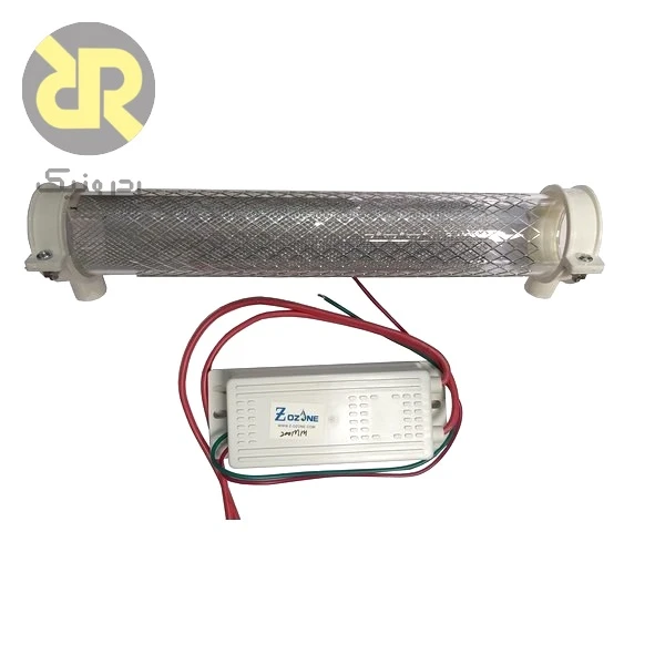 ماژول اوزون ژنراتور صفحهای 10 گرم مدل OZG-AP10G