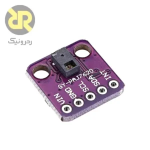 ماژول ‍GY-PAJ7620‍ سنسور تشخیص مجاورت ‍15cm‍