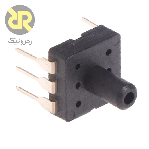 سنسور mps20n0040d-d فشار تفاضلی 40 کیلوپاسکال با تکنولوژی MEMS 0 تا 40 کیلوپاسکال