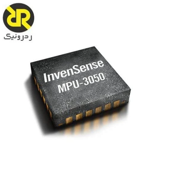 سنسور mpu-3050 ژیروسکوپ دیجیتال سه محوره