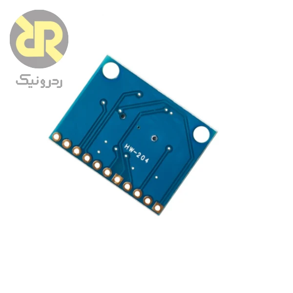ماژول سنسور مدل HW-204 - Image 2