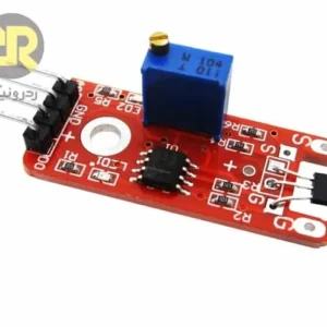 ماژول ky-024 سنسور اثر هال خطی