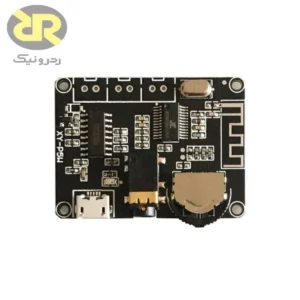 ماژول XY-P5W آمپلیفایر صوتی 5W Bluetooth