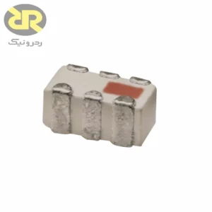 آی‌سی 2450BM15A0002E فیلتر بالون Balun Filter 2.4GHz