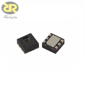 سنسور ‍HTU31D‍ سنسور دما و رطوبت ‍-40~125°C ، 0~100%RH‍