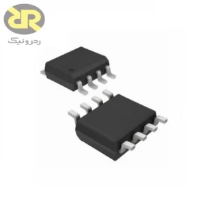 آی‌سی ADA4077-2 تقویت کننده عملیاتی 25uV Offset