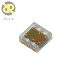 سنسور ‍TSL25721FN‍ سنسور سنجش نور و رنگ ‍ALS‍