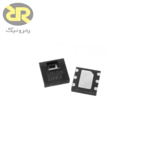 سنسور HTU21D سنسور دما و رطوبت -40~125°C ، 0~100%RH