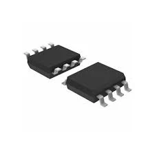 آیسی LM393G مقایسه کننده ولتاژ 1.3us
