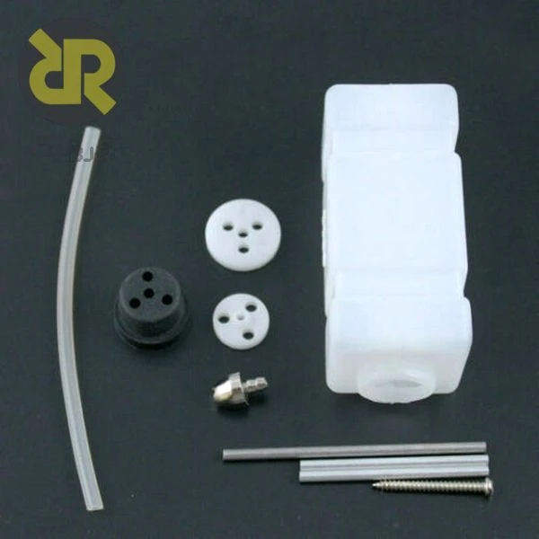 باک موتور الکلی 2.5cc با حجم 180cc - Image 3