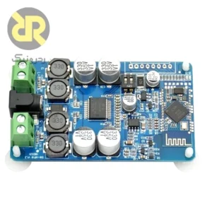 ماژول TDA7492P آمپلیفایر صوتی 25W+25W Stereo