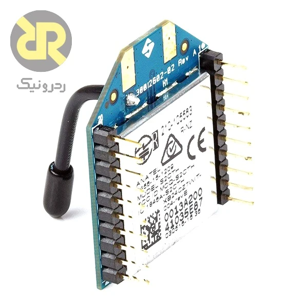 ماژول XBEE S2C شبکه مش Zigbee 2.4GHz - Image 3