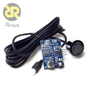 ماژول JSN-SR04T سنسور فاصله سنج 2-450cm